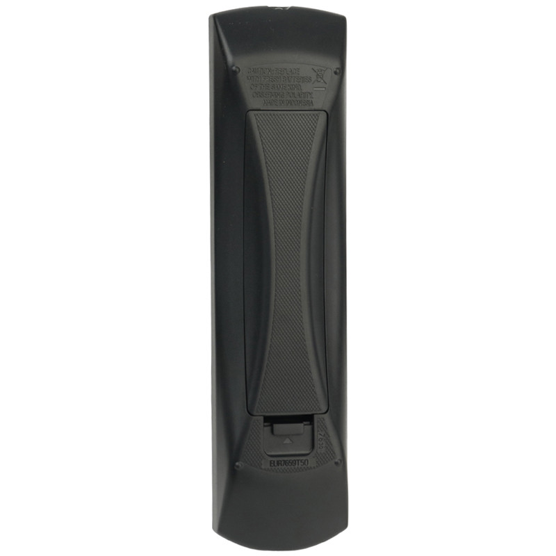 کنترل دی وی دی Panasonic EUR7659T50