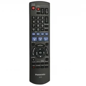 کنترل دی وی دی Panasonic EUR7659T50