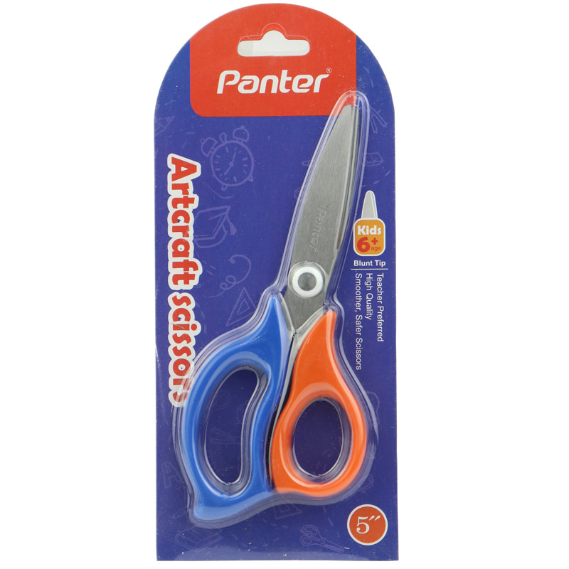 قیچی پنتر Panter Artcraft No.S107