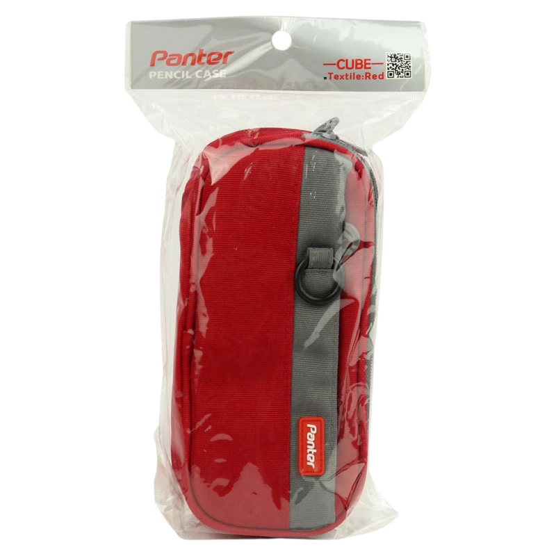 جامدادی پارچه ای پنتر Panter FPC102
