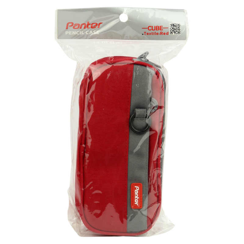 جامدادی پارچه ای پنتر Panter FPC102