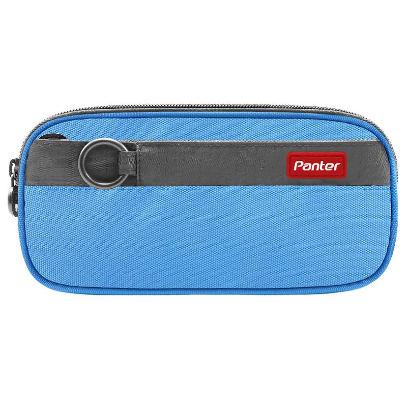 جامدادی پارچه ای پنتر Panter FPC102