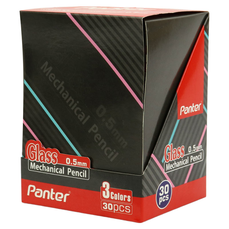 مداد نوکی Panter Glass MP1611 0.5mm
