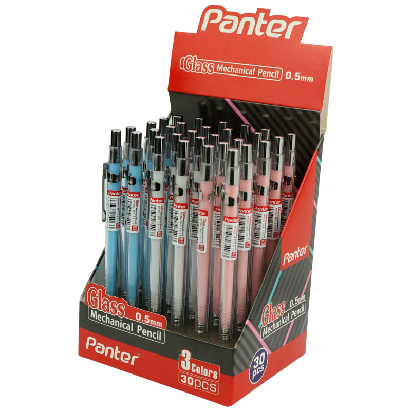 مداد نوکی Panter Glass MP1611 0.5mm