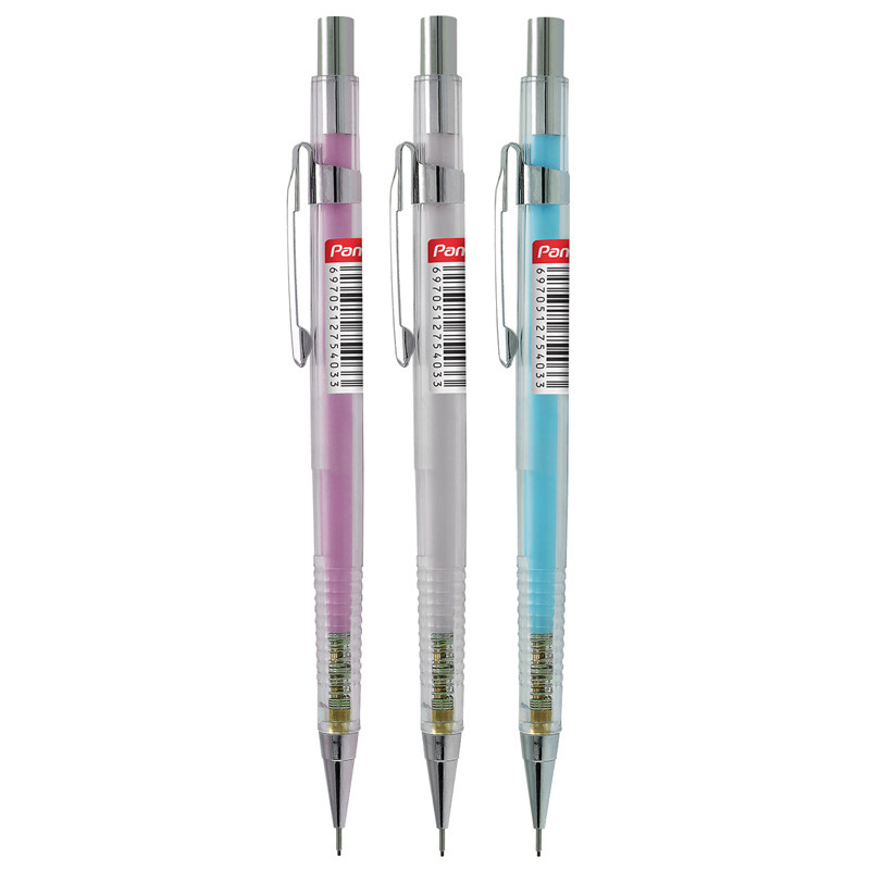 مداد نوکی Panter Glass MP1612 0.7mm