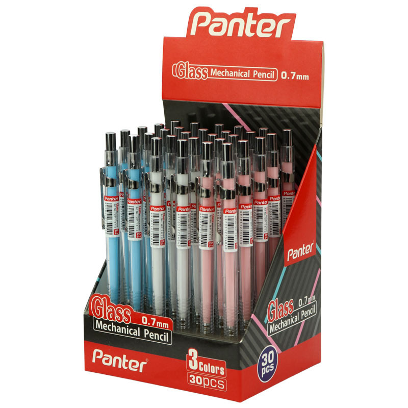 مداد نوکی Panter Glass MP1612 0.7mm