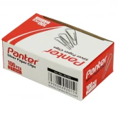 گیره کاغذ Panter PC102 بسته 100 عددی