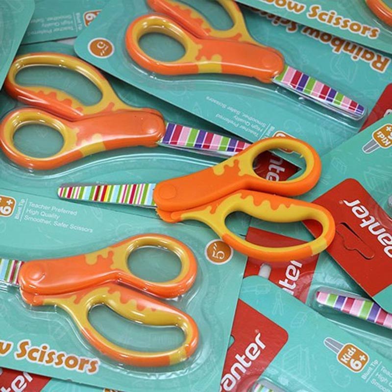 قیچی پنتر Panter Rainbow No.S106