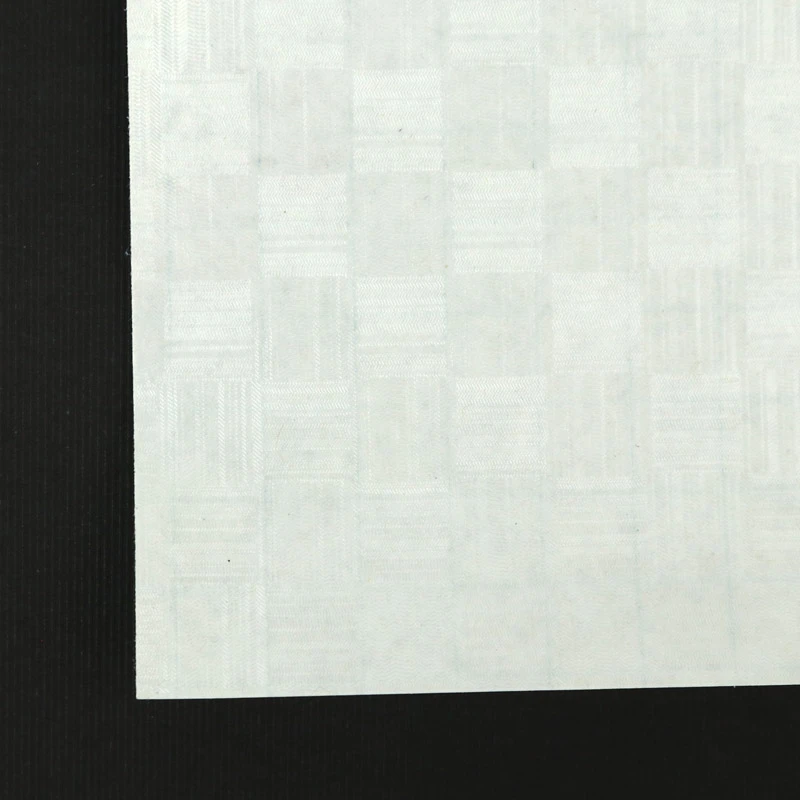 جلد کتاب چسبی طرح دار Peco 36*50cm بسته 10 عددی