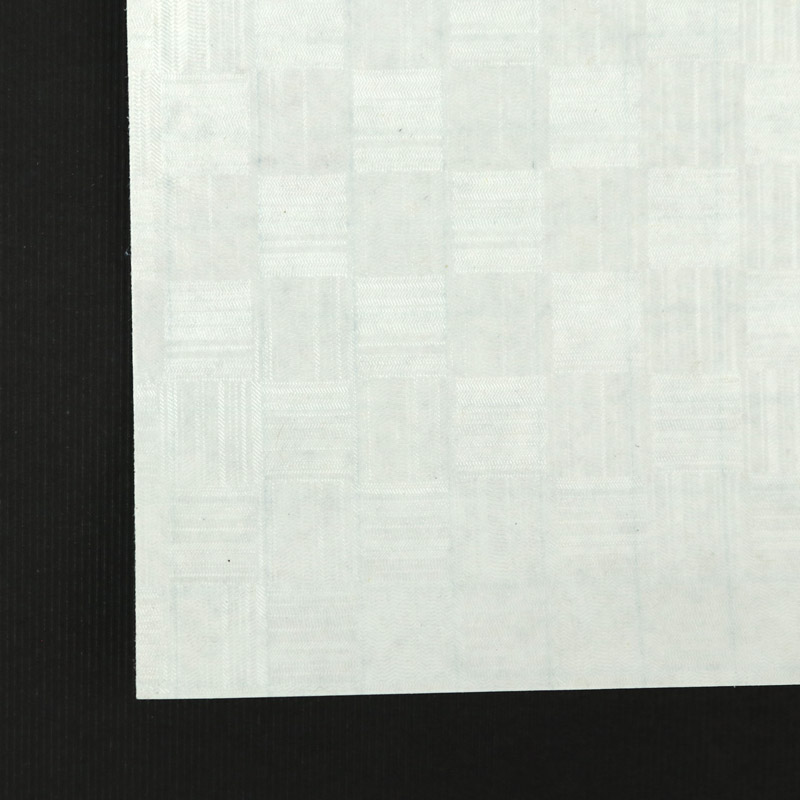 جلد کتاب چسبی طرح دار Peco 36*50cm بسته 10 عددی
