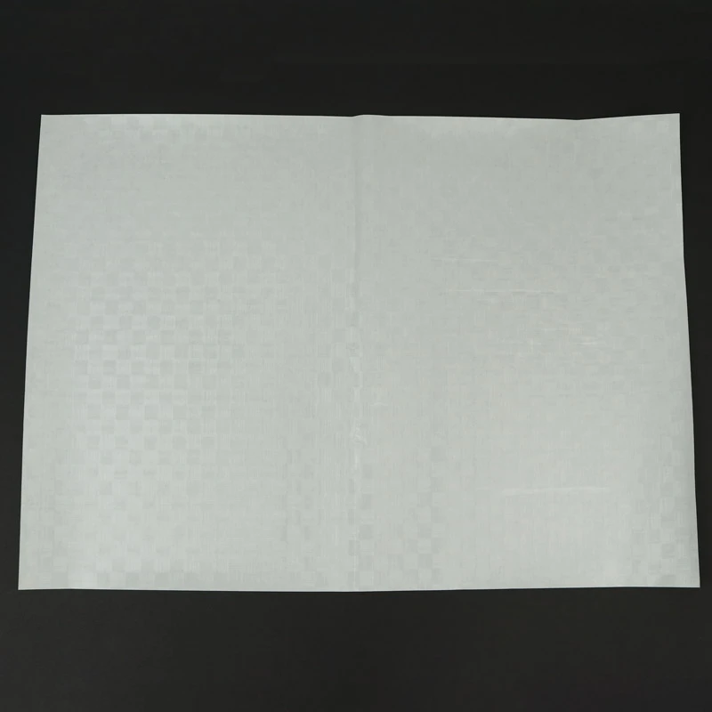 جلد کتاب چسبی طرح دار Peco 36*50cm بسته 10 عددی