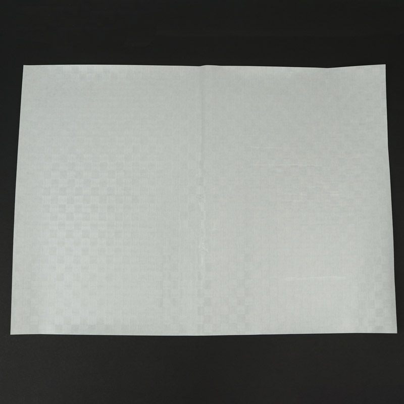 جلد کتاب چسبی طرح دار Peco 36*50cm بسته 10 عددی