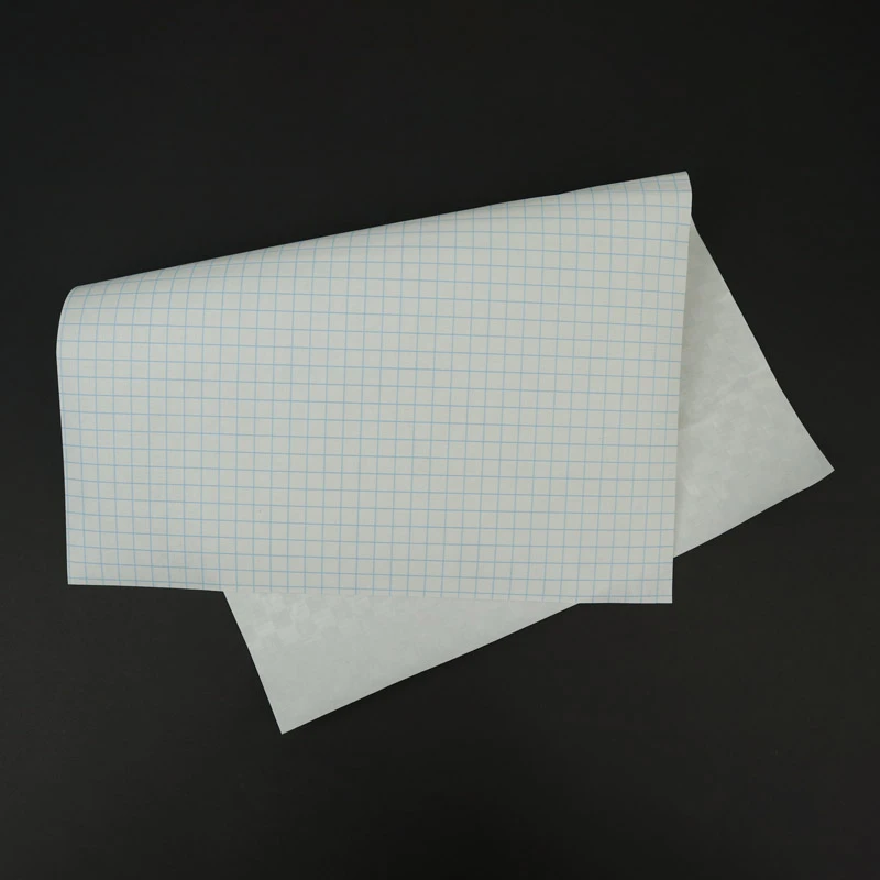 جلد کتاب چسبی طرح دار Peco 36*50cm بسته 10 عددی