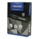 ماژیک معمولی پیکاسو نوک تخت Picasso PM-100 بسته 12 عددی