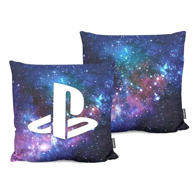 کوسن گیمینگ طرح Play Station