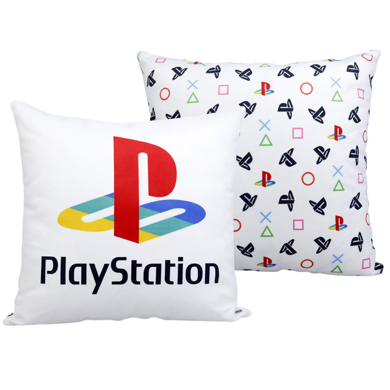 کوسن گیمینگ طرح Play Station
