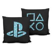 کوسن گیمینگ طرح Play Station