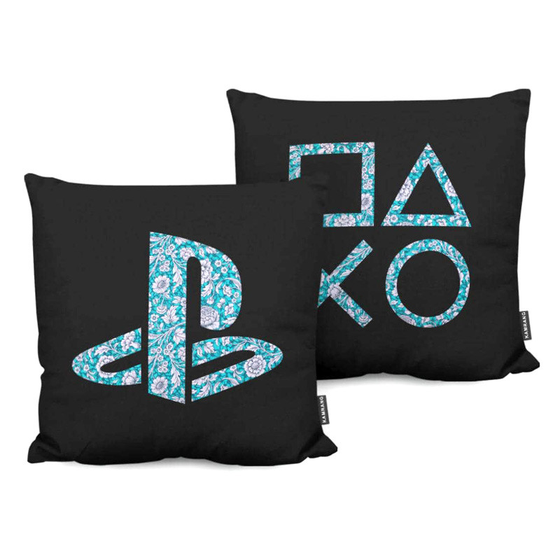 کوسن گیمینگ طرح Play Station
