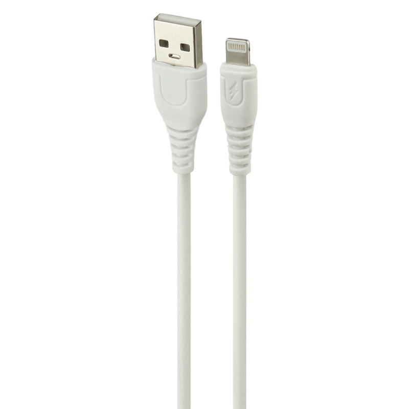 کابل آیفونی Premium 1A 1m