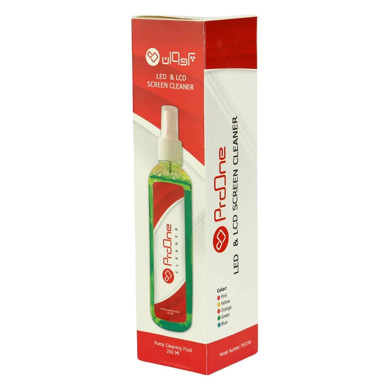 کلینر ProOne PSC100 250ml