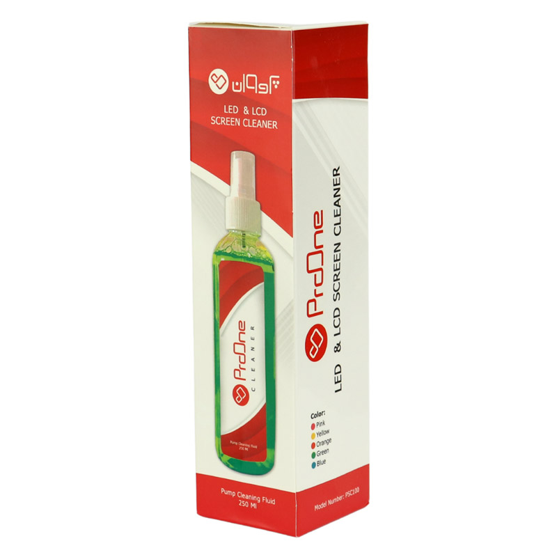 کلینر ProOne PSC100 250ml