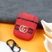محافظ ایرپاد گوچی قرمز