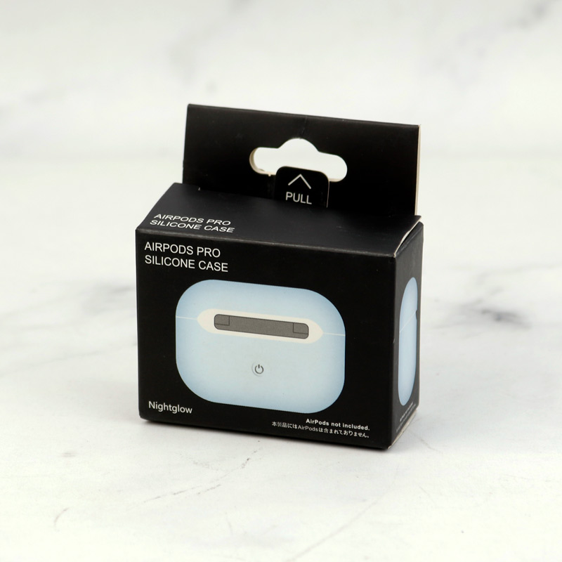 محافظ AirPods Pro بی رنگ