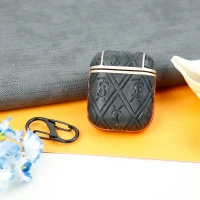 محافظ ایرپاد YSL مشکی