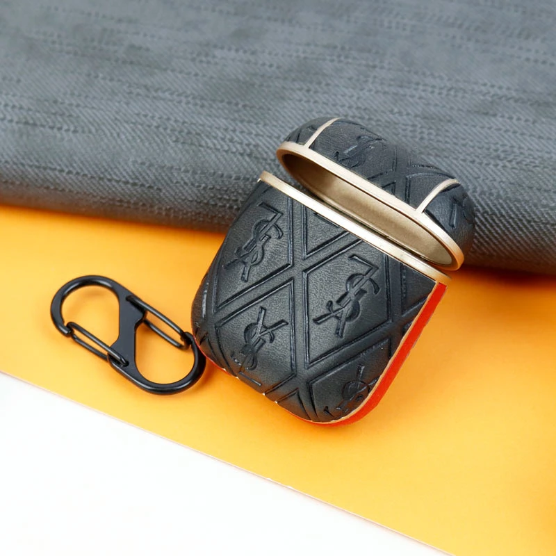 محافظ ایرپاد YSL مشکی