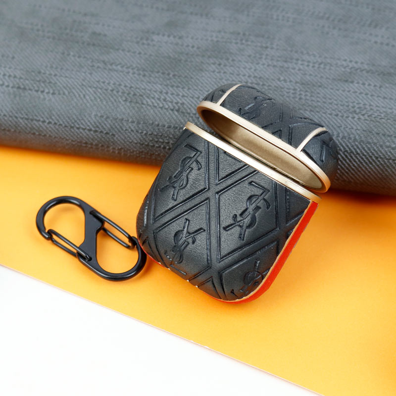 محافظ ایرپاد YSL مشکی