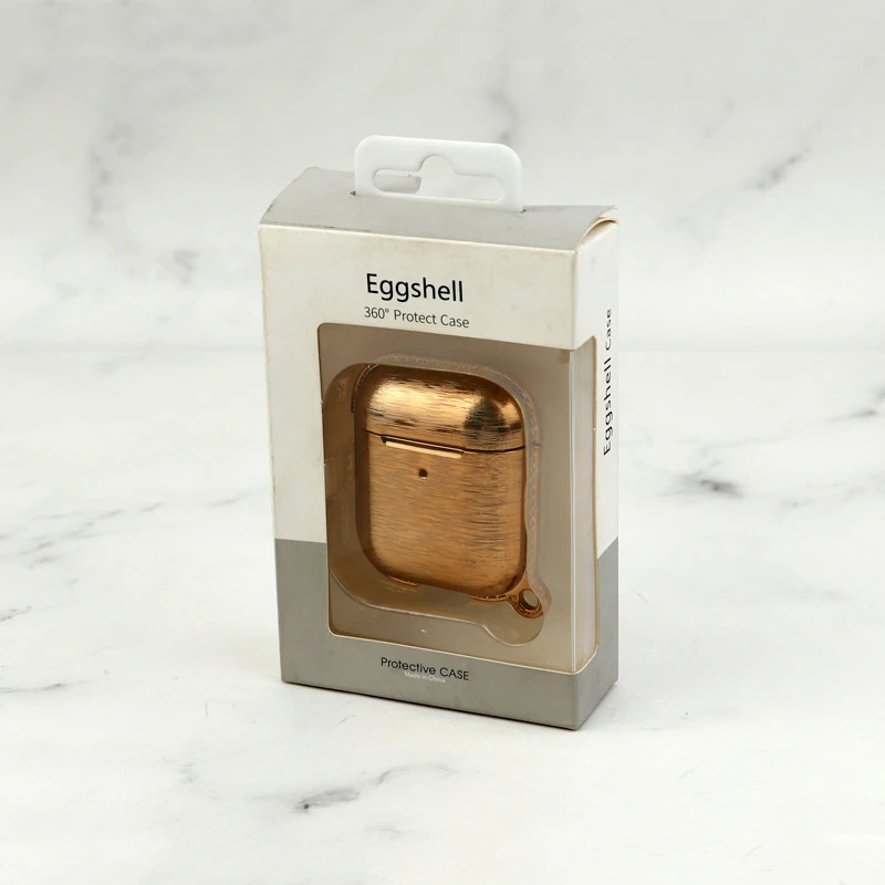 محافظ ایرپاد براق Eggshell سری 2 گلد