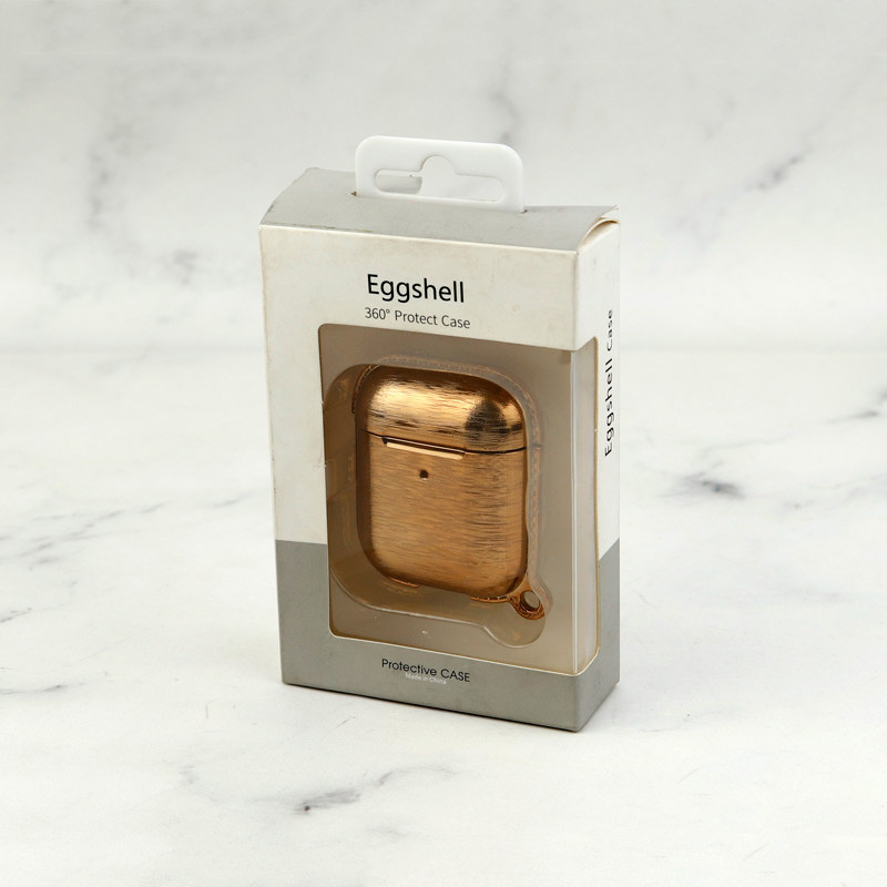 محافظ ایرپاد براق Eggshell سری 2 گلد