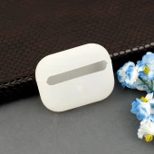 محافظ AirPods Pro بی رنگ