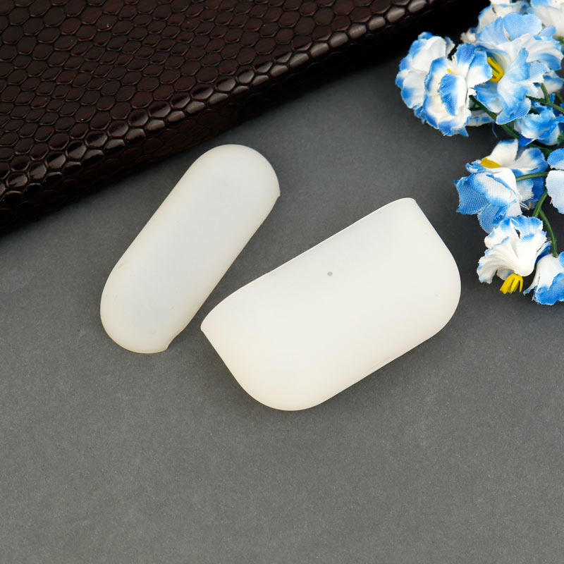 محافظ AirPods Pro بی رنگ