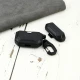 محافظ AirPods Pro ضد ضربه مشکی