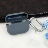 محافظ AirPods Pro خاکستری