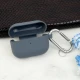 محافظ AirPods Pro خاکستری