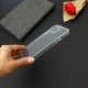 قاب ژله ای شفاف Q.Series محافظ لنزدار iPhone 12 Pro Max بی رنگ