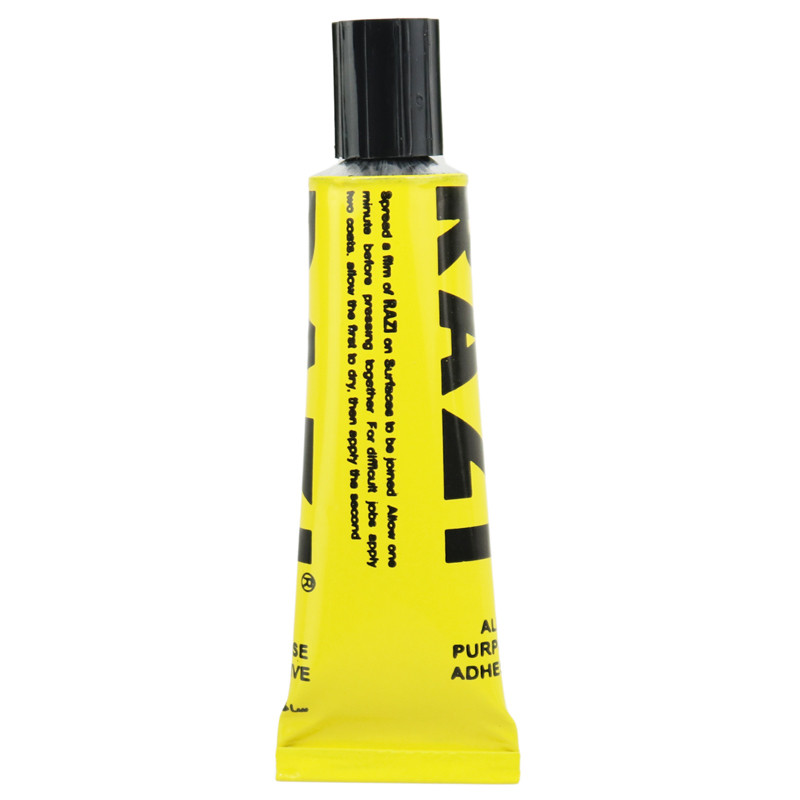 چسب همه کاره Razi 20ml
