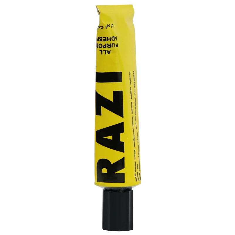 چسب همه کاره Razi 20ml
