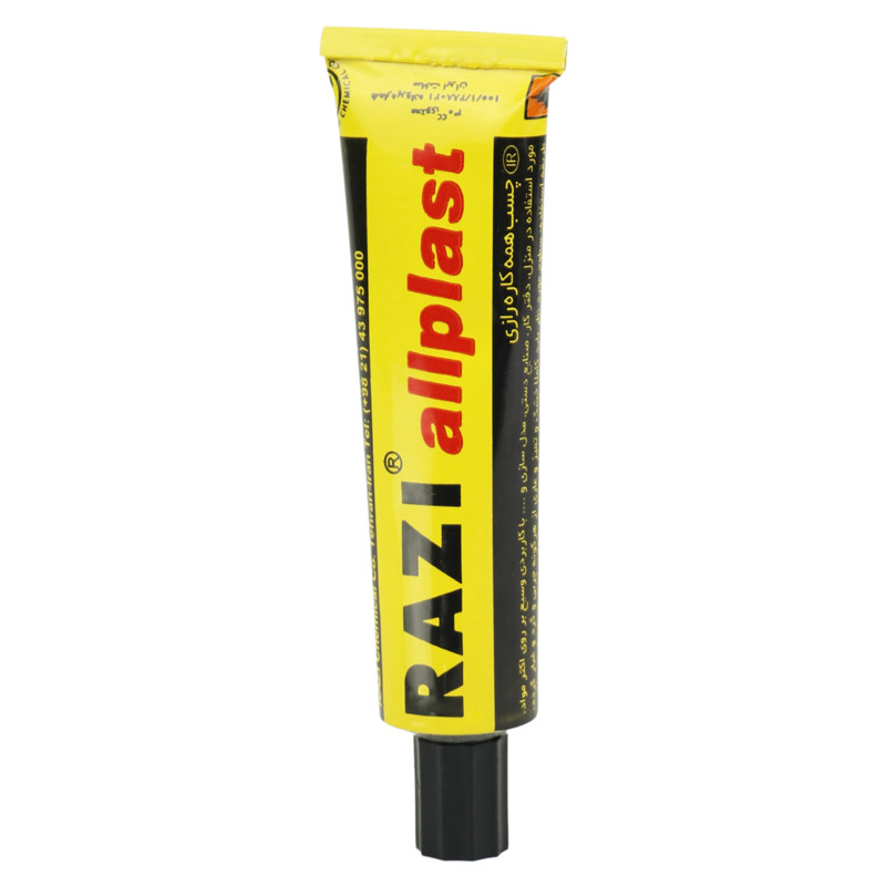 چسب همه کاره Razi 30ml