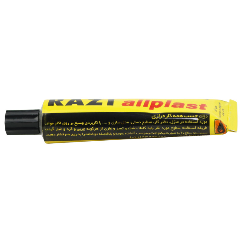 چسب همه کاره Razi 30ml