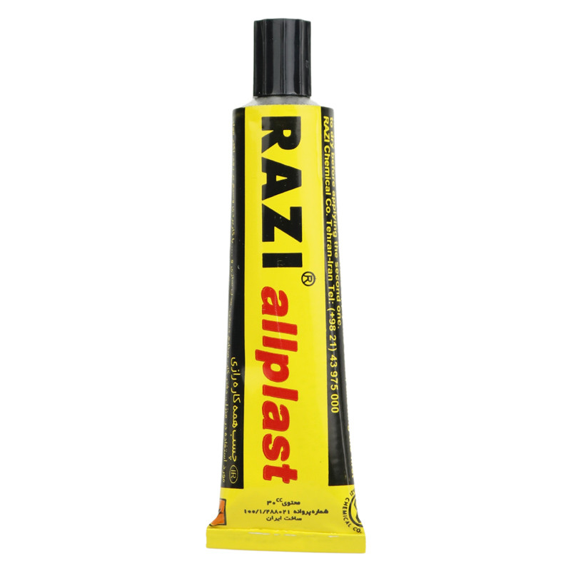 چسب همه کاره Razi 30ml