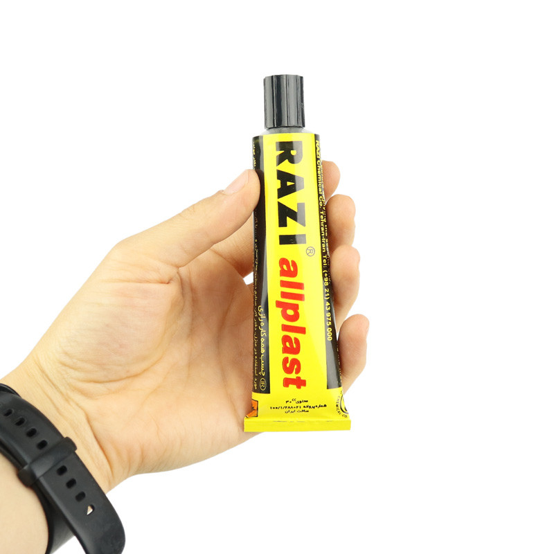 چسب همه کاره Razi 30ml