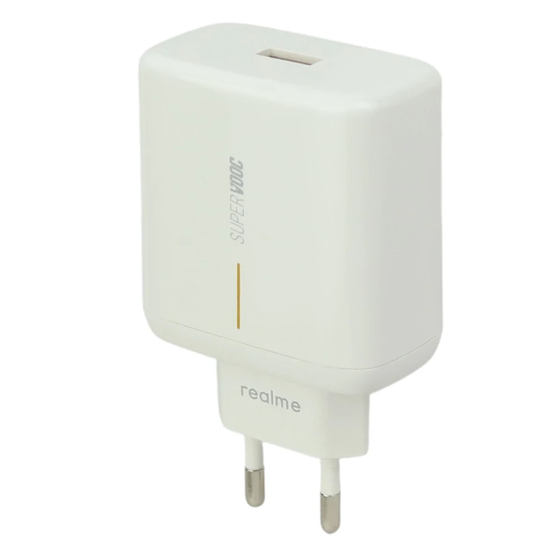 کلگی شارژ Realme VCA7GASH 6.5A PD 65W