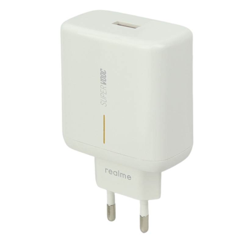 کلگی شارژ Realme VCA7GASH 6.5A PD 65W