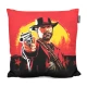 کوسن گیمینگ طرح Red Dead Redemption 2