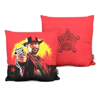 کوسن گیمینگ طرح Red Dead Redemption 2