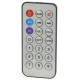 اسپیکر چمدانی بلوتوثی رم و فلش خور Redmo RM-TD0609B + میکروفون و ریموت کنترل