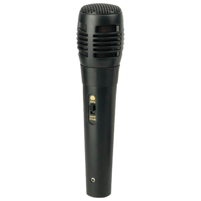 اسپیکر چمدانی بلوتوثی رم و فلش خور Redmo RM-TD0609B + میکروفون و ریموت کنترل